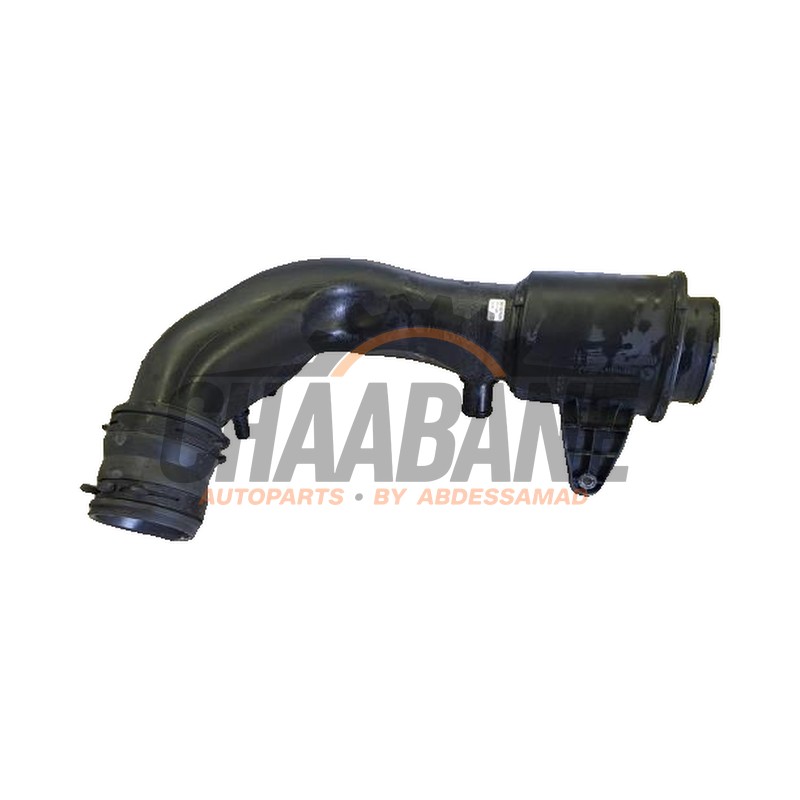 Tuyau turbo MX739H718AC Jaguar XF (X260) 2.0 P250 Turbo 16V
