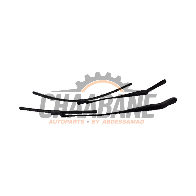 Bras essuie-glace avant GX7317527BC Jaguar XE 2.0 D E-Performance 16V