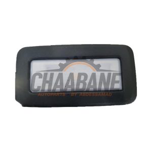 Eclairage interieur arriere 9270505 BMW X6 (F16) M50d 3.0 24V 2014 / 2019