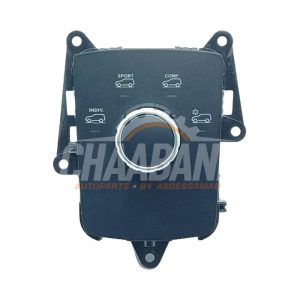 Interrupteur de position boite de vitesse automatique A2929058900 Mercedes GLE (W166) 250d 2.0