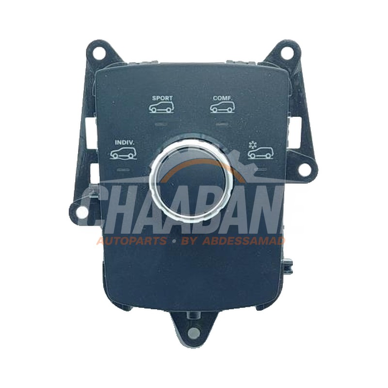 Interrupteur de position boite de vitesse automatique A2929058900 Mercedes GLE (W166) 250d 2.0