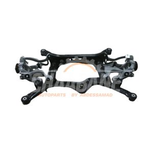 Arbre de roue 4x4 4G0505235R Audi RS7 2013 / 2018