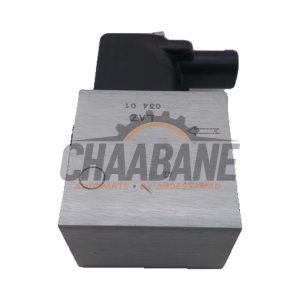 Valve dexpansion clim A2058300206 Mercedes E Estate (S213) E-300de 2.0 Turbo 16V