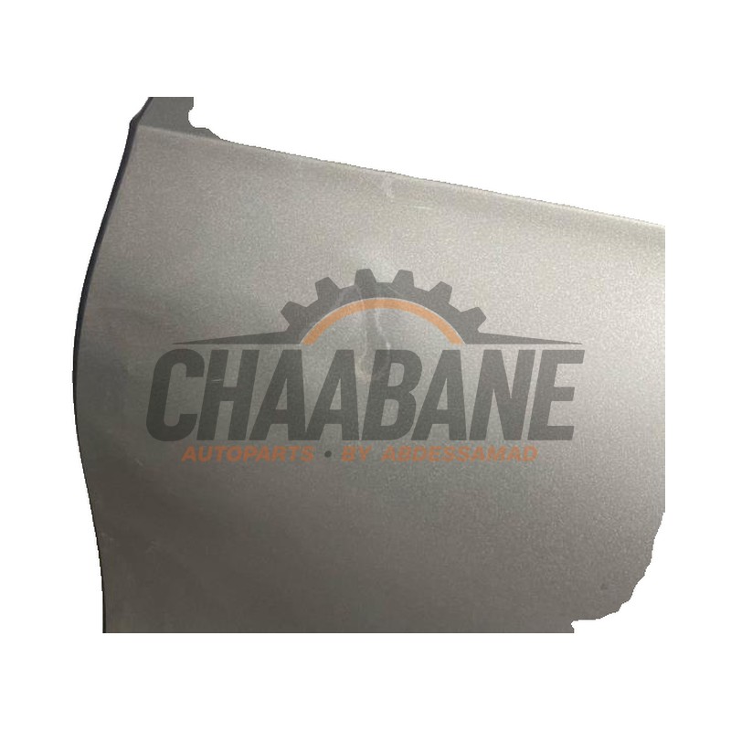 Porte arriere gauche A1677301707 Mercedes GLE (V167) 350d 2.9 4-Matic