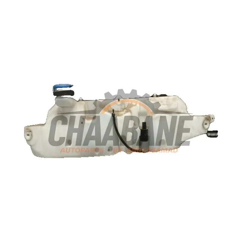 Reservoir lave-glace arriere T2R32250 Jaguar F-type Convertible 3.0 S V6 24V