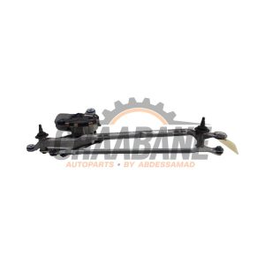 Moteur+mecanique essuie-glace 8W1955023A Audi A4 Avant (B9) 1.4 TFSI 16V 2015