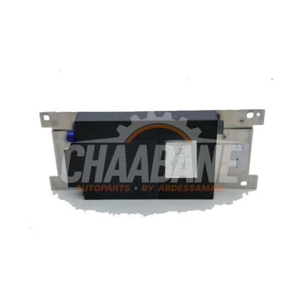 Module Bluetooth 8410938241701 BMW M4 (F82) M4 3.0 24V TwinPower Turbo 2014 / 2020