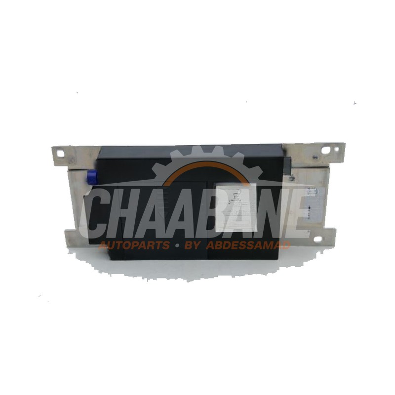 Module Bluetooth 8410938241701 BMW M4 (F82) M4 3.0 24V TwinPower Turbo 2014 / 2020