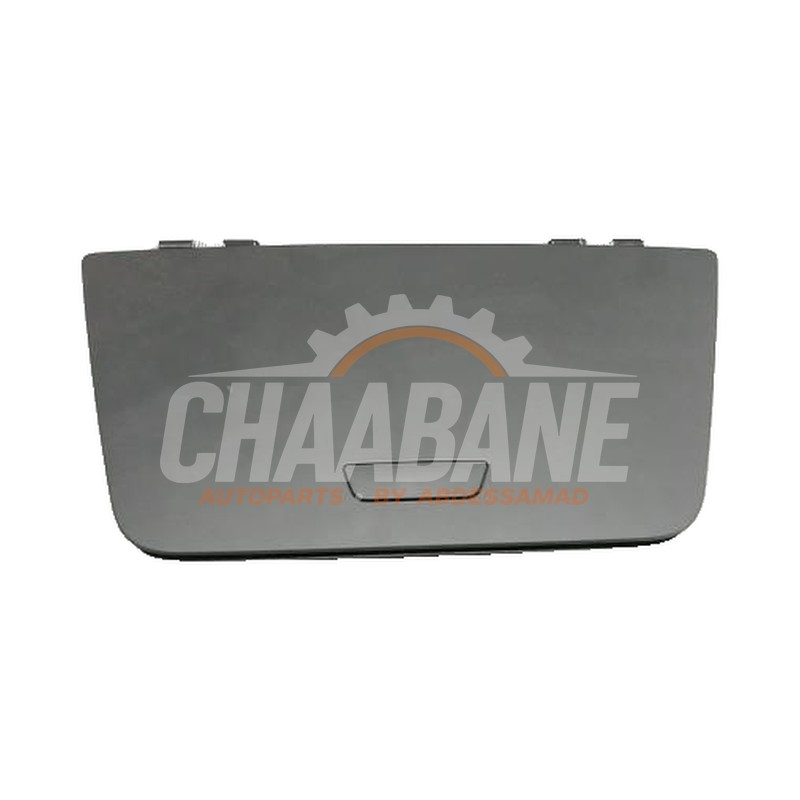 Boite a gants 57A857096A Skoda Karoq 2017