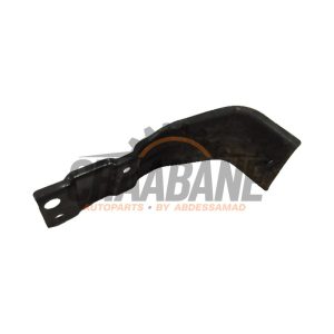 Support pare-chocs arriere gauche 575807125A Skoda Karoq 1.5 TSI 16V 2017