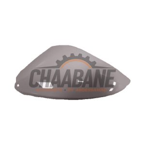 Coque retroviseur gauche 3V0857537C Skoda Octavia 2019