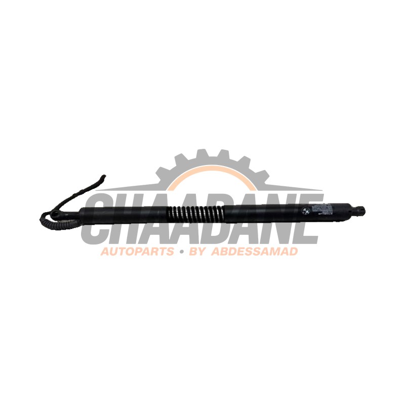 Amortisseur a gaz arriere droit 51247298984 BMW 3 serie Gran Turismo (F34) 318d 2.0 16V 2012 / 2020
