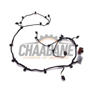 Faisceau de cables Pdc 4KE971104P Audi E-tron (GEN) 55 quattro 2018