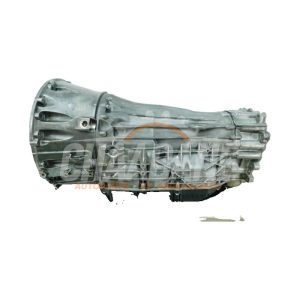 Boite de vitesse A7252709014 Mercedes GLE (V167) 300d 2.0 Turbo 16V 4-Matic