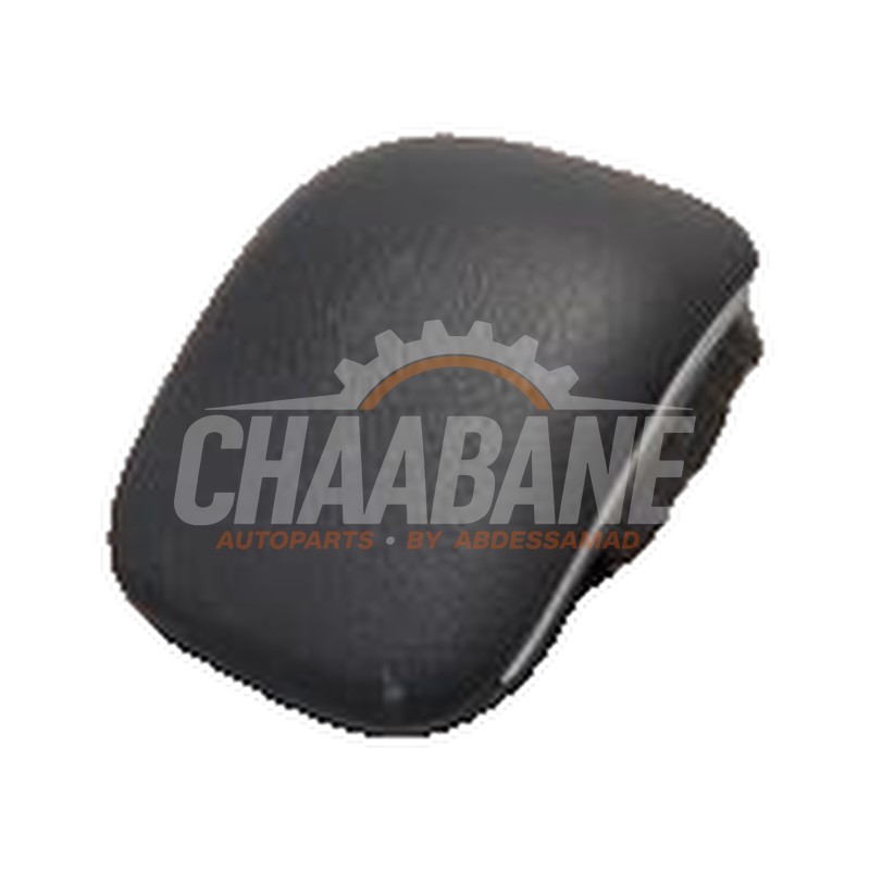 Pommeau levier de vitesse A1776805202 Mercedes A (177.0) 1.5 A-180d