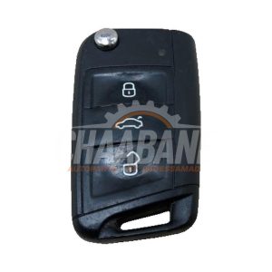 Cle 654959752C Skoda Scala 1.5 TSI 2019