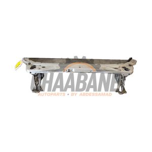 Barre chassis avant A2056202901 Mercedes C (W205) C-63 AMG S,Edition 1 4.0 V8 Biturbo