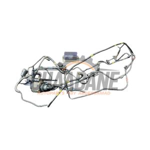 Regulateur pression turbo 059906629D Audi S7 Sportback (4GA/4GF) 4.0 V8 TFSI 2012 / 2018