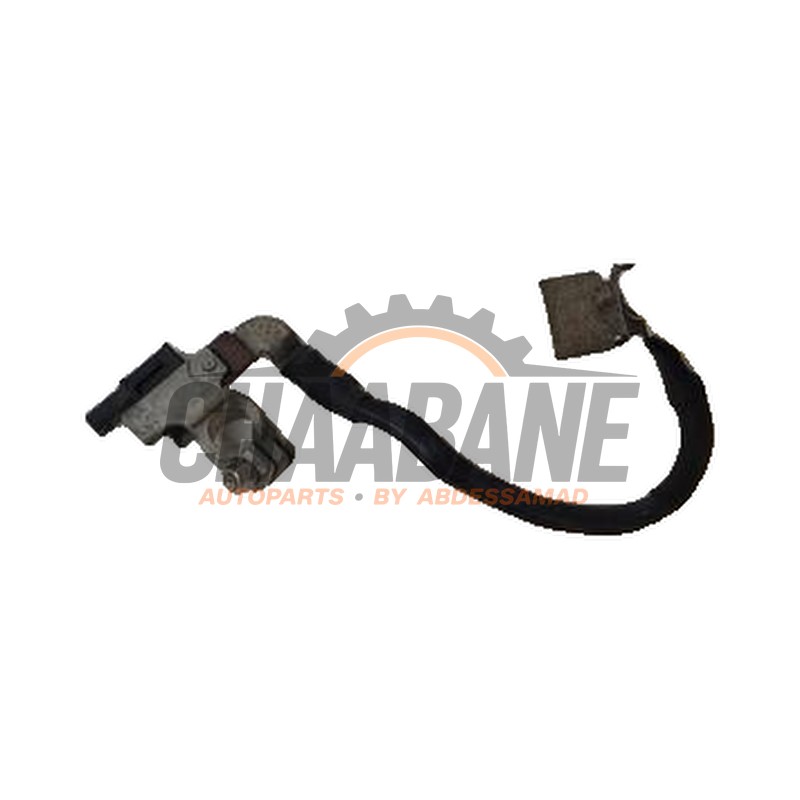Capteur de batterie 5Q0915181E Audi A3 Sportback (8VA/8VF) 1.4 TFSI 16V 2012 / 2020