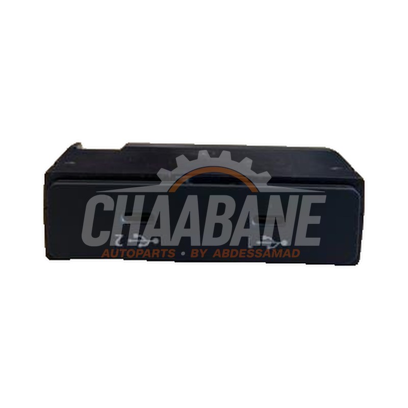 Connexion USB 82A035736A Audi A3 Sportback (8YA) 1.4 45 TFSIe 16V 2019