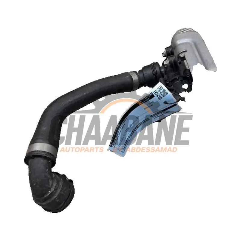 Robinet chauffage electrique A4475015000 Mercedes Vito (447.6) 2.0 114 CDI 16V
