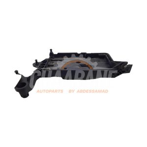 Boitier de batterie 5Q0915331K Audi A3 Sportback (8VA/8VF) 1.6 TDI Ultra 16V 2012 / 2020