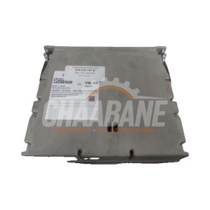Carte TV 8V0919191B Audi TT RS 2016