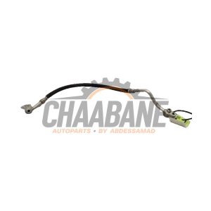 Tuyau de climatisation 4M0816721BB Audi Q7 (4MB/4MG) 3.0 TDI V6 24V 2015