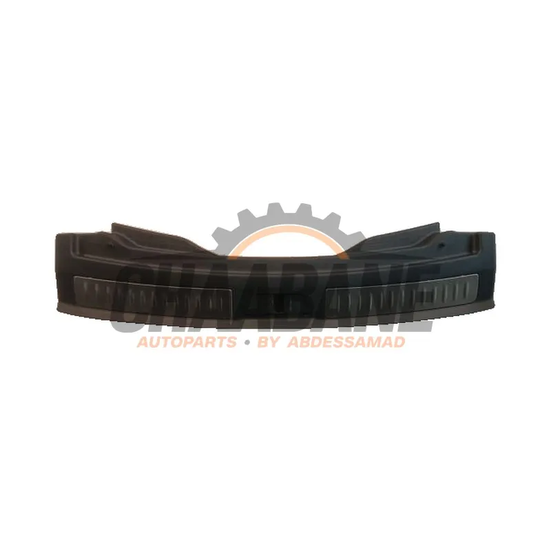 Tapisserie marche arriere LR106601 Landrover Range Rover Velar (LY) 2.0 16V P250 AWD