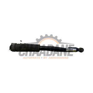 Amortisseur arriere gauche A2053207330 Mercedes C Estate (S205) C-180 1.6 16V BlueEfficiency