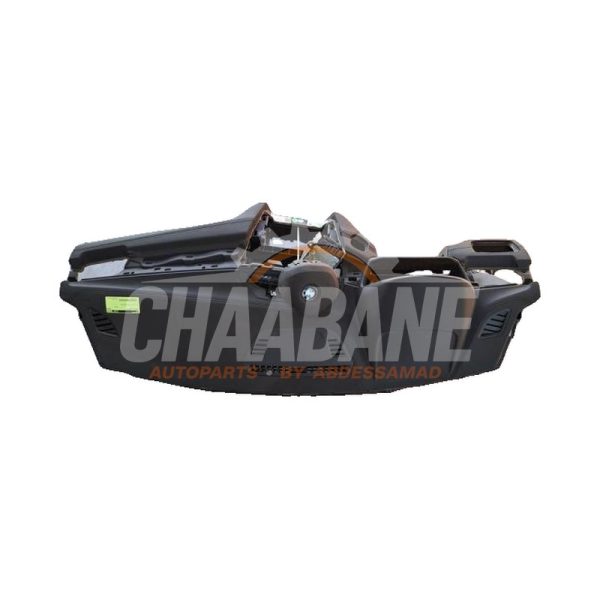 Kit airbag + tableau de bord 32306877541 BMW X2 (F39) 2017 / 2023