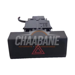 Bouton de warning 5F0953235 Seat Leon ST (5FF) 2.0 TDI 16V 2012 / 2020