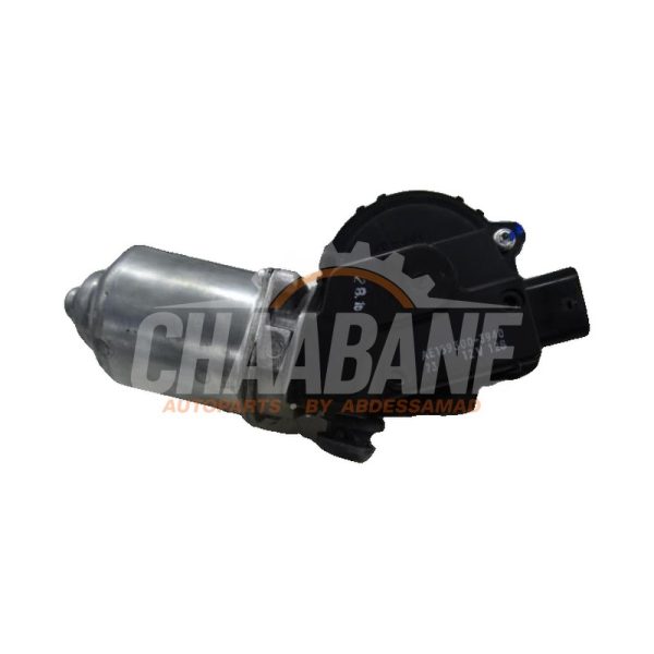Moteur essuie-glace avant AE1593003940 BMW X6 (F16) xDrive40d 3.0 24V 2014 / 2019
