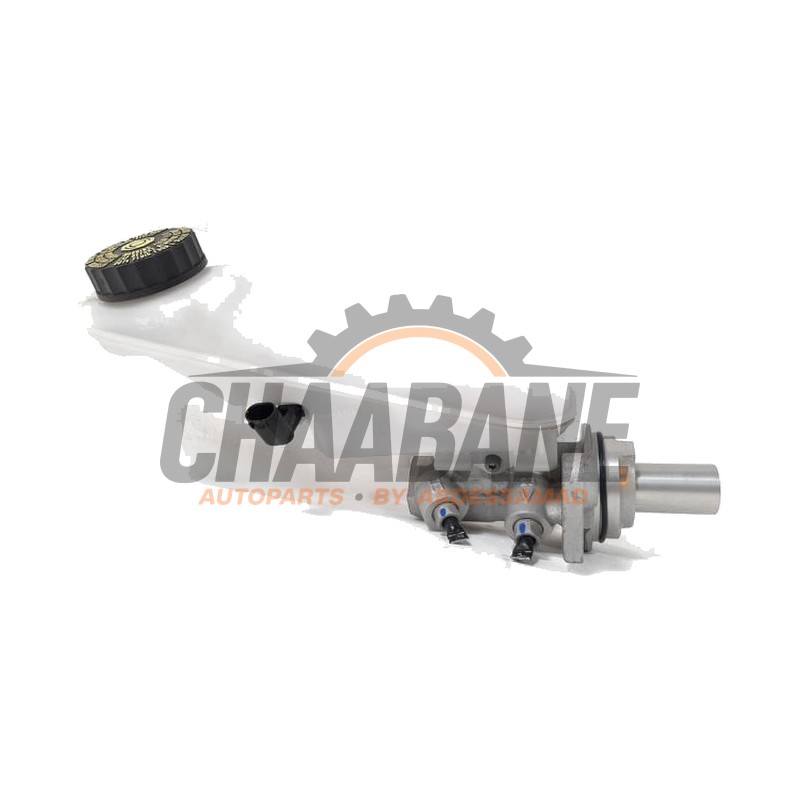 Cylindre de frein principal 34336858911 BMW i3 (I01) i3 120Ah 2013 / 2022