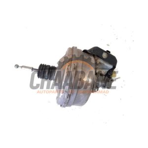 Servo frein 4G1612103G Audi RS 6 Avant (C7) 4.0 V8 TFSI 32V 2013 / 2018