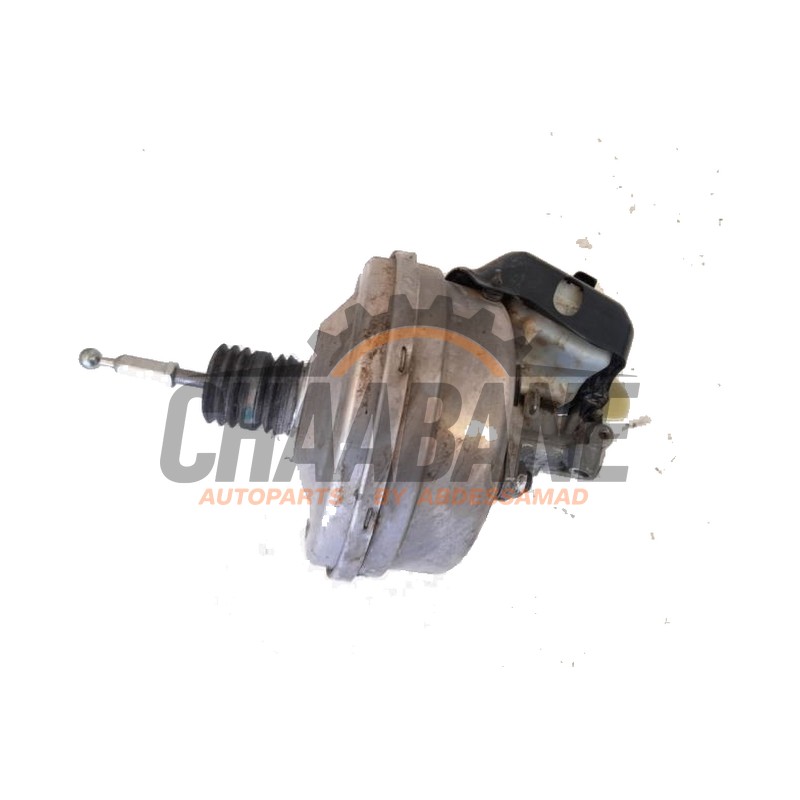 Assistant de freinage 4G1612103G Audi RS 6 Avant (C7) 4.0 V8 TFSI 32V 2013 / 2018