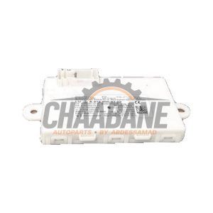 Module vehicule sans cles A2129009729 Mercedes A (W176) 1.5 A-180 CDI, A-180d 16V