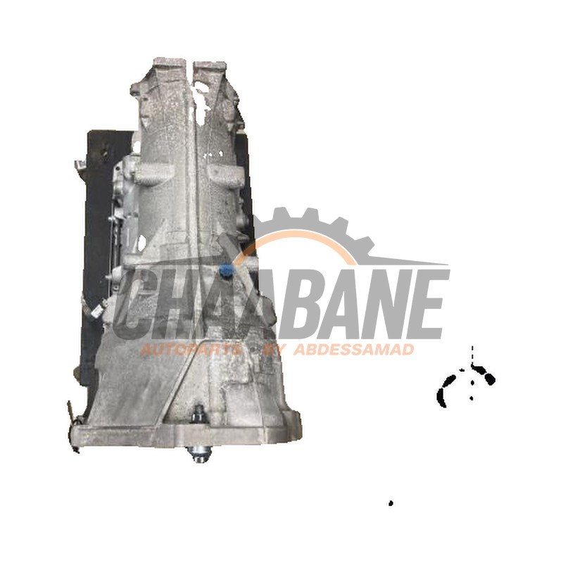 Boite de vitesse 24008638282 BMW 4 serie (F32) 420i xDrive 2.0 Turbo 16V 2013 / 2020