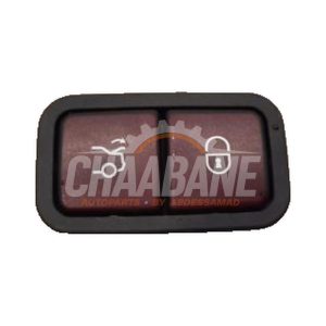 Fermeture centralisee A2208211479 Mercedes C-Klasse AMG (W205) C-63 S,Edition 1 AMG 4.0 V8 Biturbo
