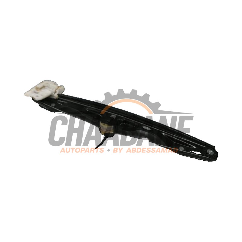 Leve vitre electrique arriere gauche 51357351049 BMW M3 2014 / 2018
