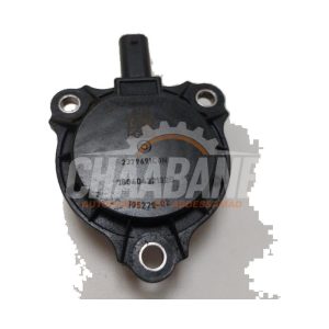 Capteur arbre a cames A2761560790 Mercedes A (177.0) 1.3 A-200 Turbo 16V