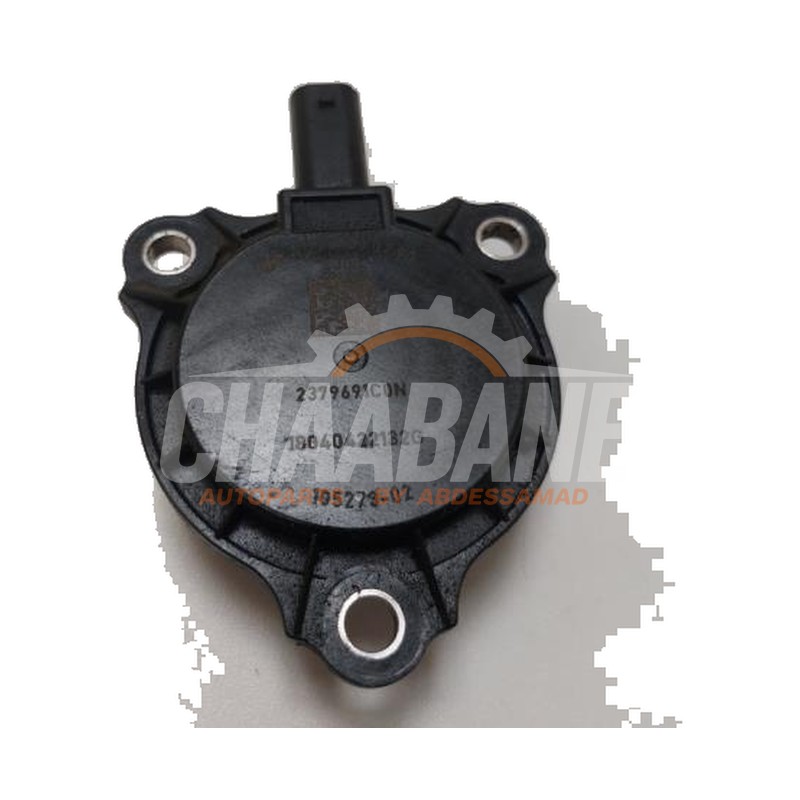 Capteur arbre a cames A2761560790 Mercedes A (177.0) 1.3 A-200 Turbo 16V