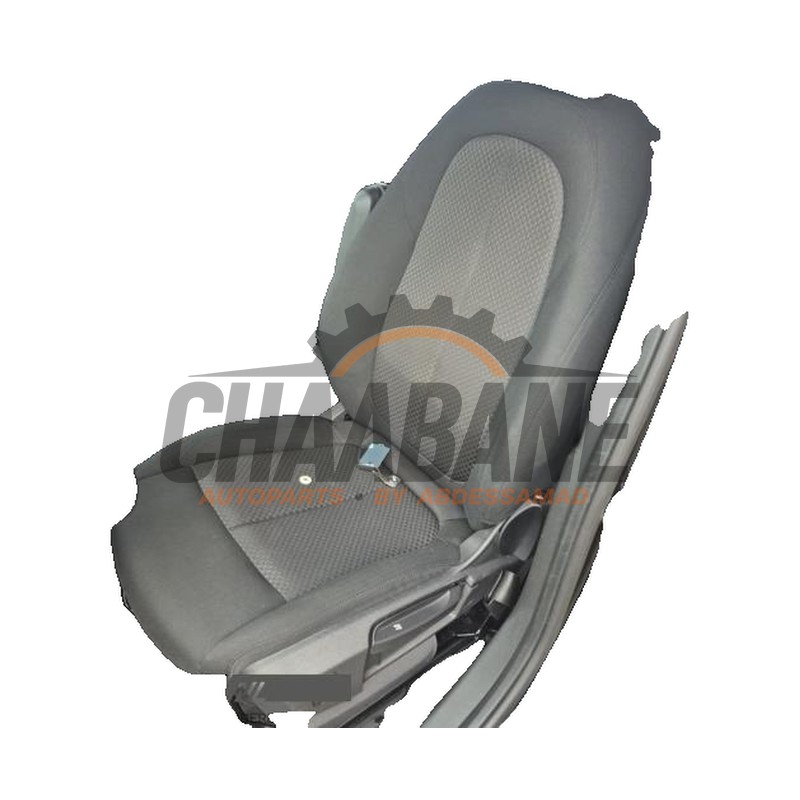 Airbag siege 72127475495 BMW X2 (F39) 2017 / 2023