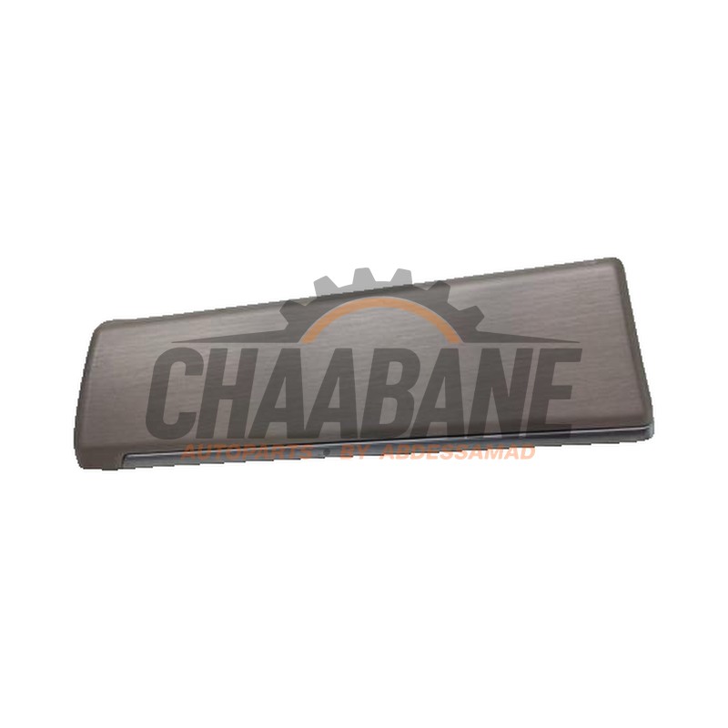 Bande decorative de tableau de bord 3G1853261B Volkswagen Passat (3G2) 2.0 TDI 16V 150 2014 / 2024