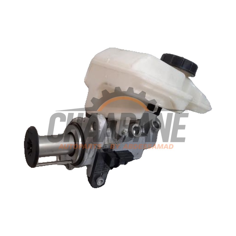 Cylindre de frein principal 5Q1614019AC Seat Ibiza V (KJB) 1.0 TSI 12V 2017