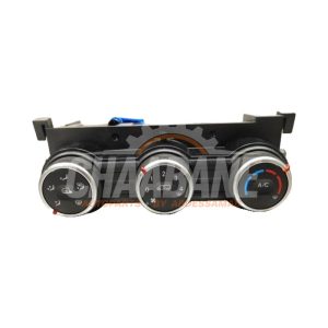 Panneau de commandes chauffage 285253284R Mercedes Citan (420.6) 1.5 110 CDI