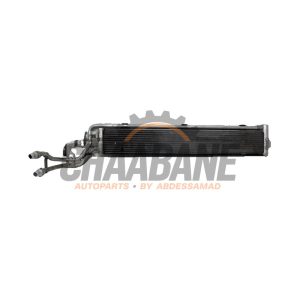 Radiateur deau 5WA121251J Audi A3 Sportback (8VA/8VF) 1.4 TFSI 16V 40 e-tron 2012 / 2020
