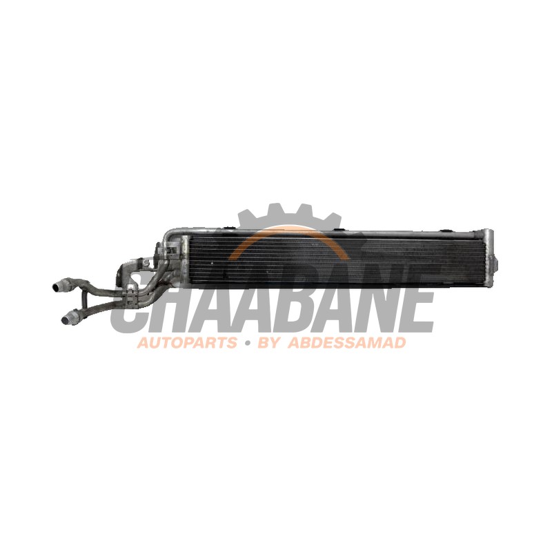 Radiateur 5WA121251J Audi A3 Sportback (8VA/8VF) 1.4 TFSI 16V 40 e-tron 2012 / 2020