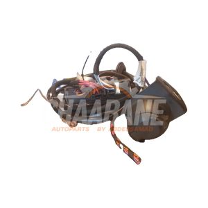 Kit cable crochet de traction Volkswagen T-Cross 1.0 TSI 115 12V 2018