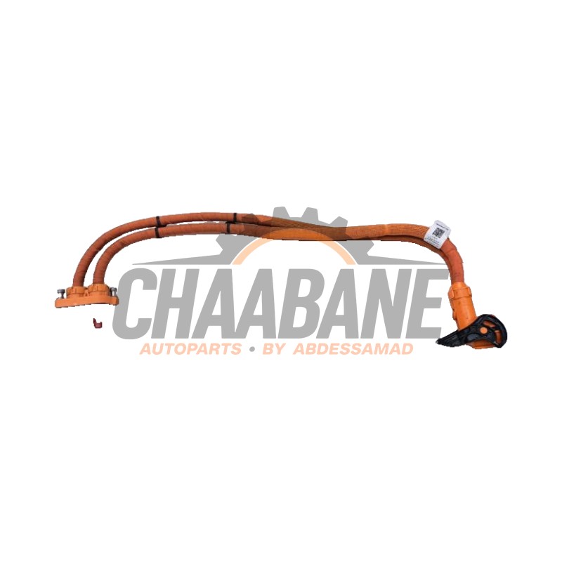 Cable haute tension 4KE971015A Audi E-tron (GEN) 50 quattro 2018
